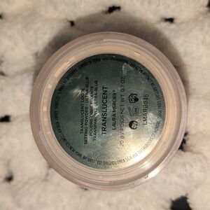 Laura Mercier Translucent Loose Setting Powder Ultra-Blur